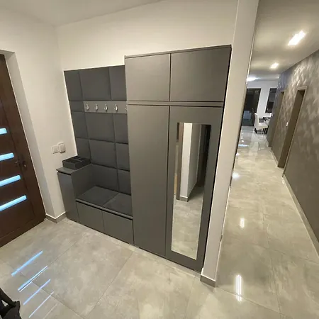 Vrg 1 Exkluziv Apartman Debrecen Exterior photo