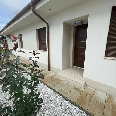 Vrg 1 Exkluziv Apartman Debrecen Exterior photo