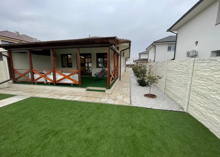 Vrg 1 Exkluziv Apartman