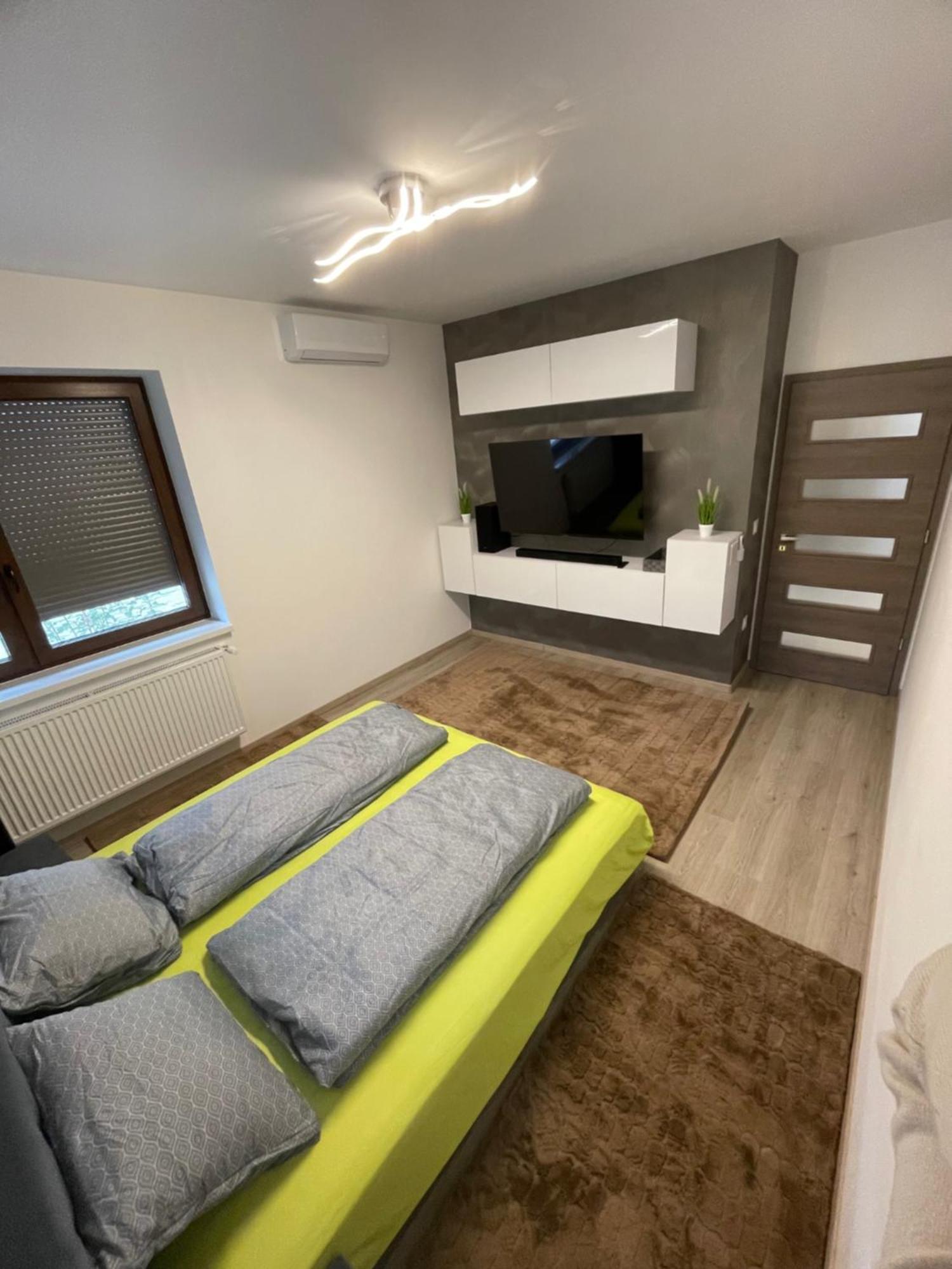 Apartment Vrg 1 Exkluziv