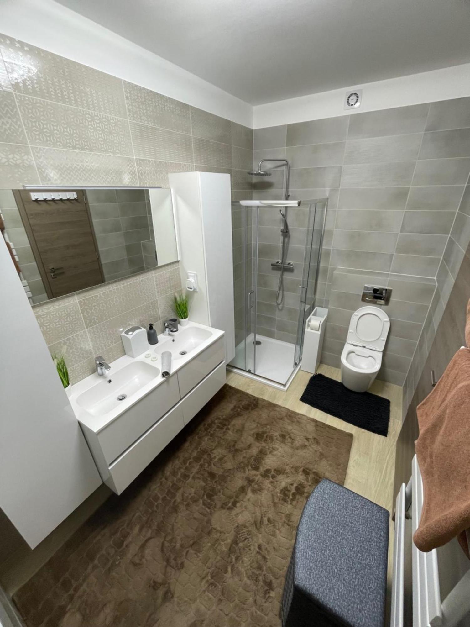 Apartment Vrg 1 Exkluziv Debrecen