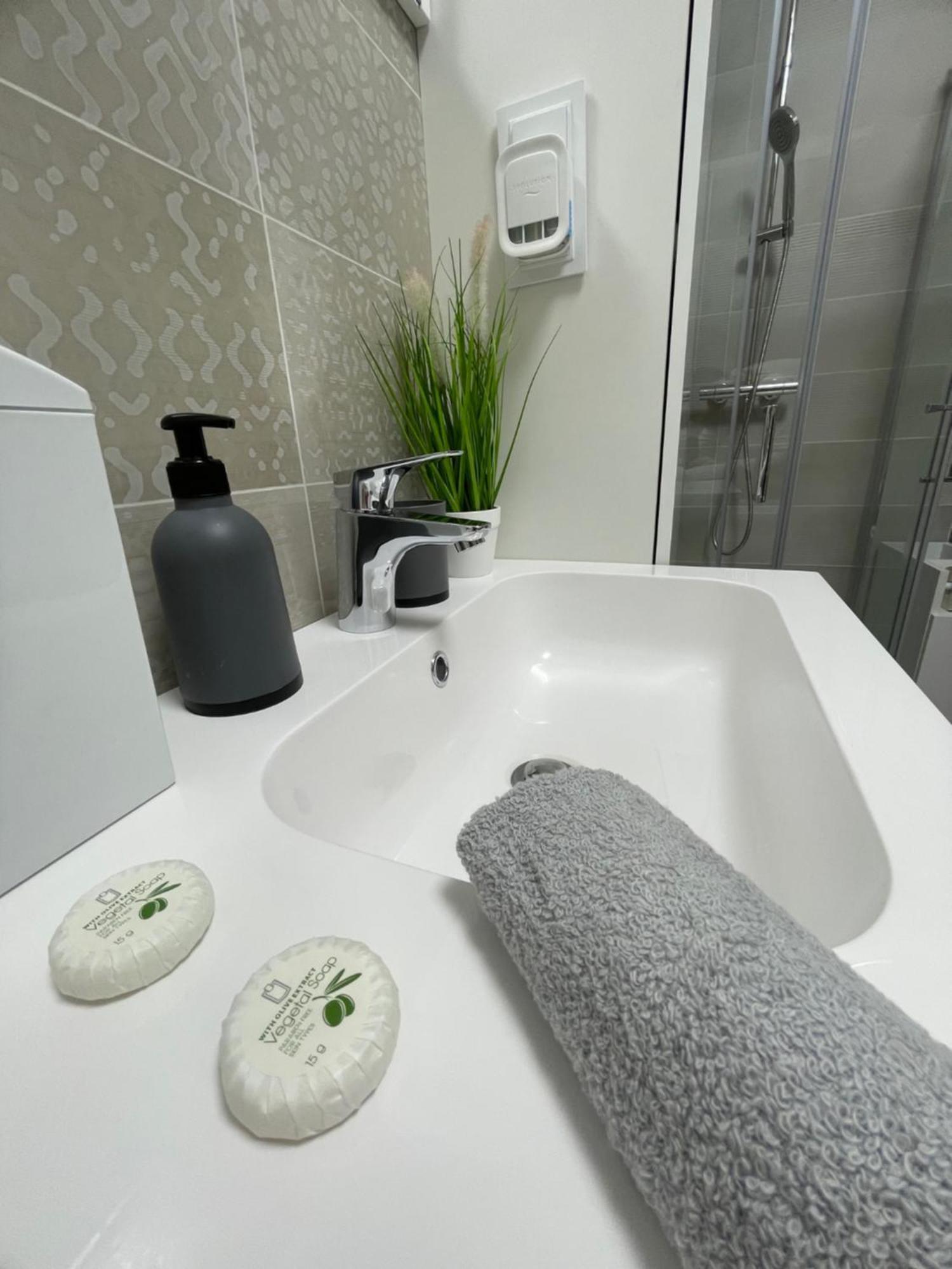 Apartment Vrg 1 Exkluziv *