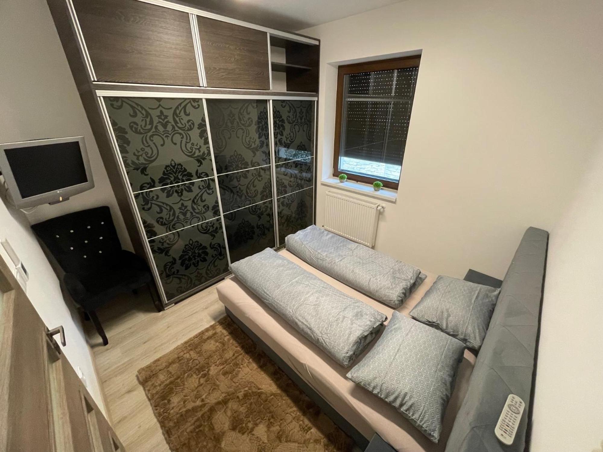 Apartment Vrg 1 Exkluziv