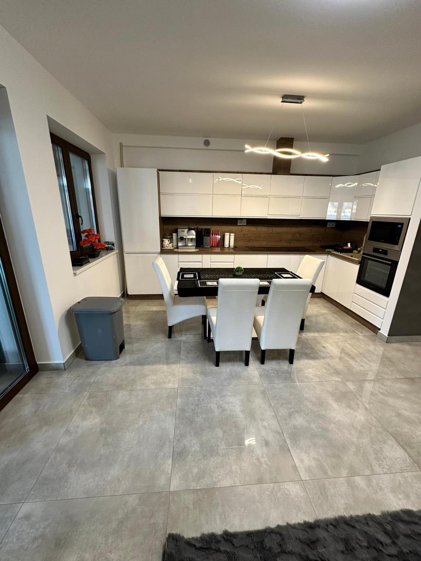 Apartment Vrg 1 Exkluziv Debrecen