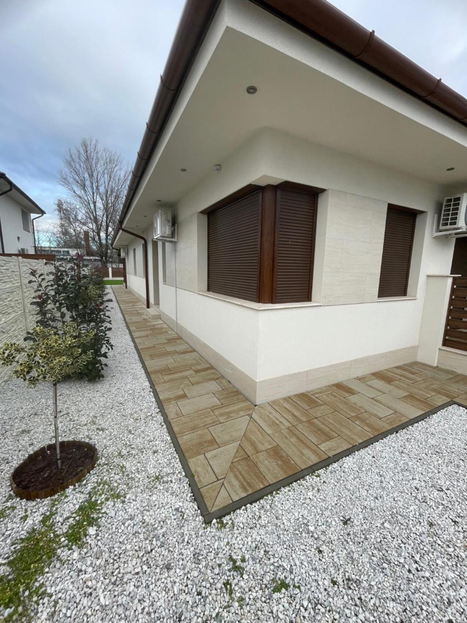 Apartment Vrg 1 Exkluziv Debrecen