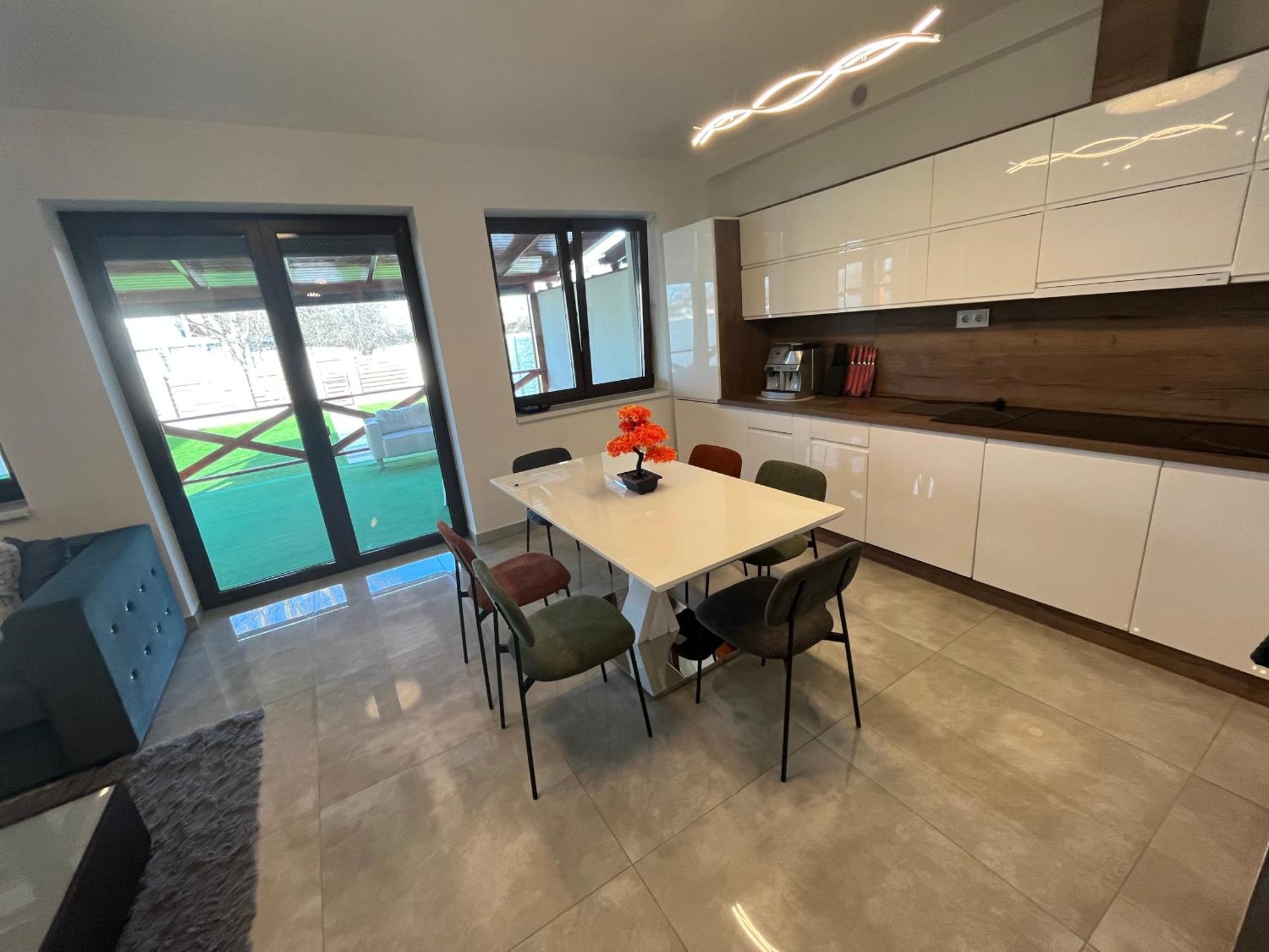 Apartment Vrg 1 Exkluziv Debrecen