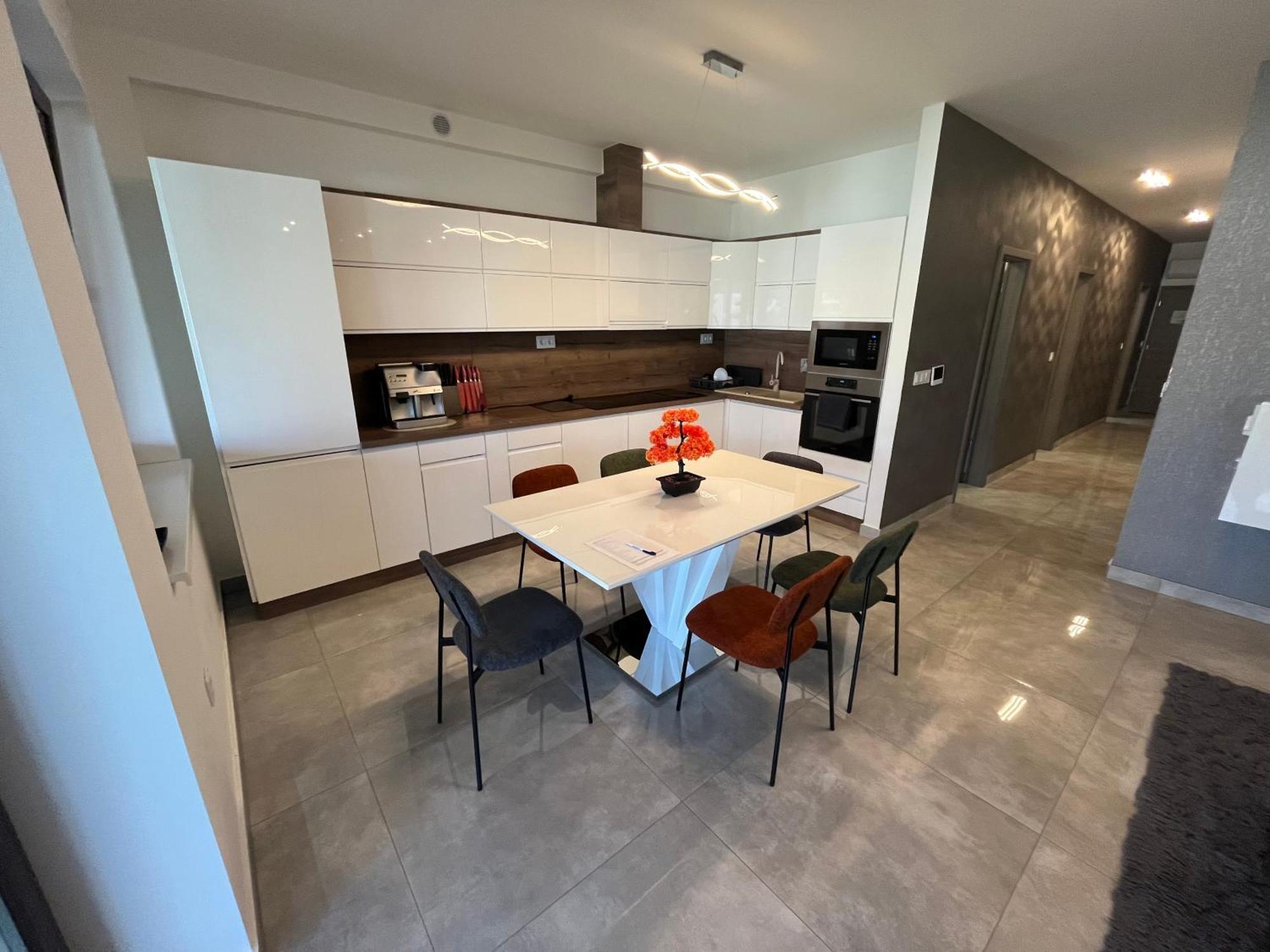 Apartment Vrg 1 Exkluziv